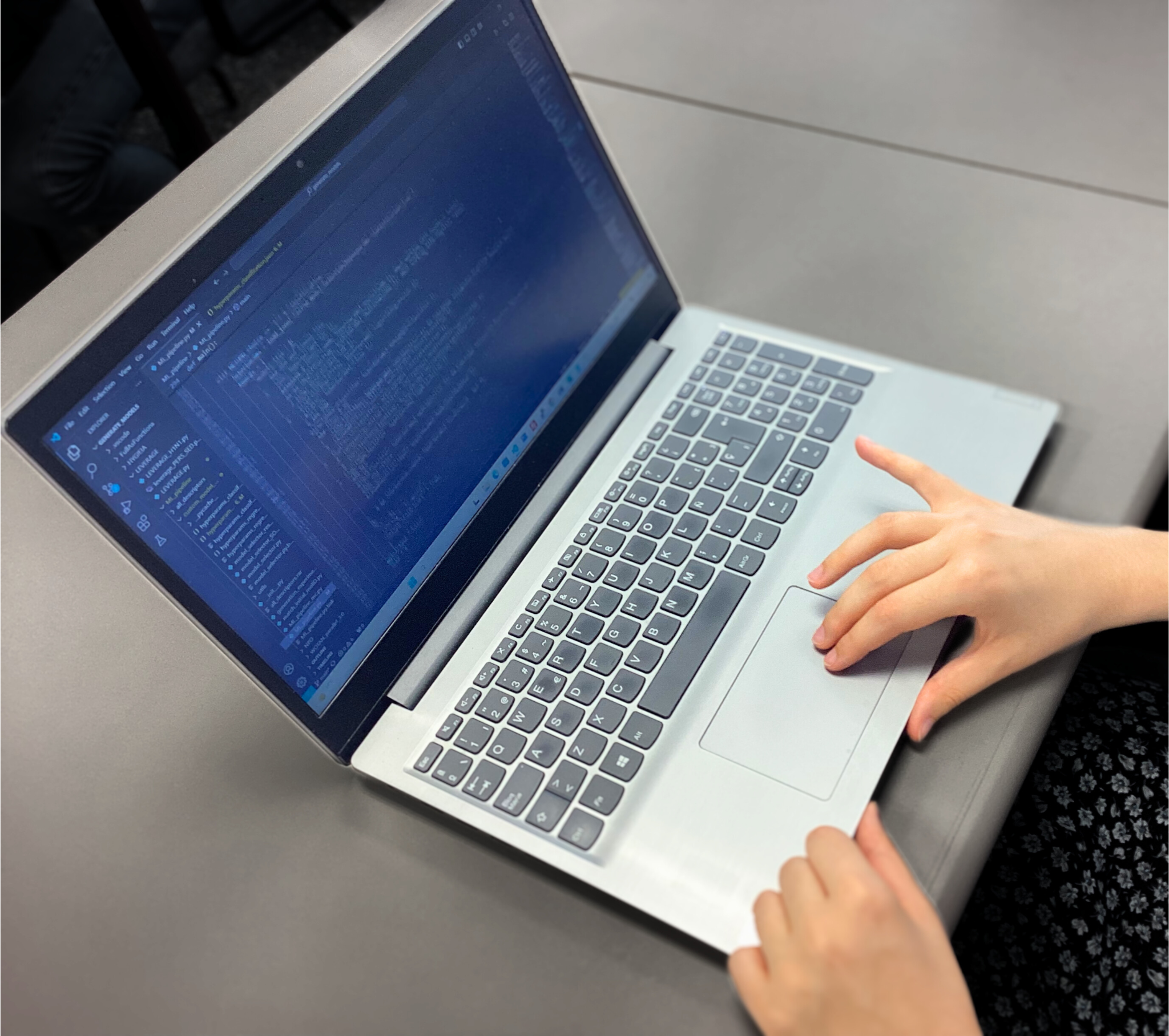 Python Qsar Chemopred